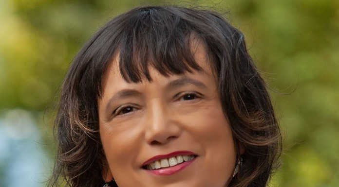 Vandalismi in via Digione, Bettega (Lega): “Momenti di vera paura” Cinzia Bettega Lega consiglio comunale lecco