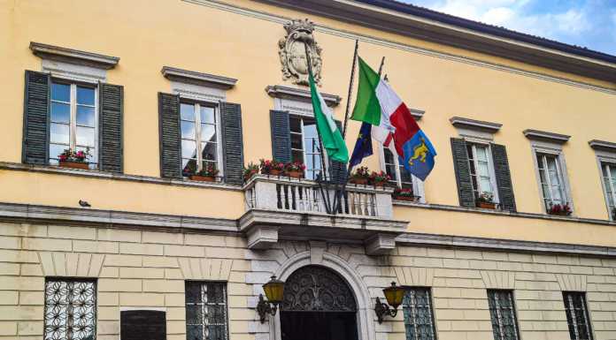 Repertorio associazioni e commissione Pari opportunità 2024 comune di lecco, municipio