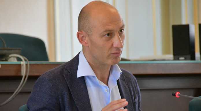 Sicurezza in città, il sindaco: “Temi così complessi non hanno risposte semplici” Mauro Gattinoni