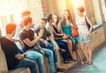 Studiare le lingue apre le porte del mondo