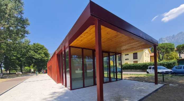 Pescarenico, affidata per vent’anni la gestione del Dehors