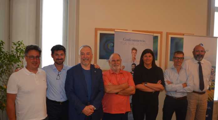 Promotori assicurativi e finanziari: riconfermato il presidente Antonio Peccati direttivo 2022-2027 gruppo promotori assicurativi e finanziari