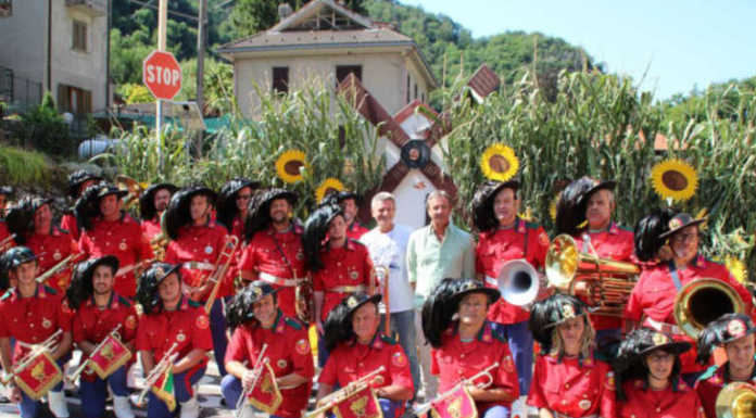 Torna la sagra E…state a Erve: la tradizionale festa della polenta e il nuovissimo concorso per aspiranti pasticceri