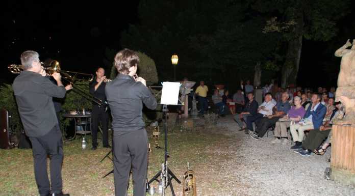 Il 23 luglio secondo appuntamento con l’Estate Musicale Ervese estate musicale ervese una immagine della rassegna