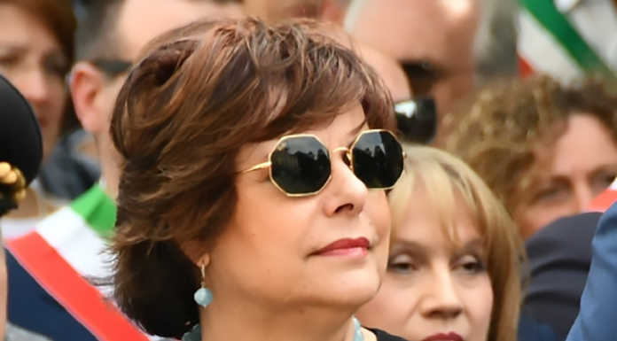 La senatrice Faggi: “Liberalizzare la Cannabis? Così la sinistra guarda alle elezioni” Antonella Faggi senatrice Lega