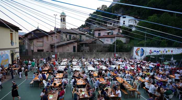 “Terza de Löi”, al via la tradizionale festa di Laorca