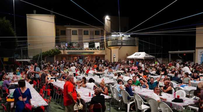 “Terza de Löi”, Laorca riscopre la sua festa patronale