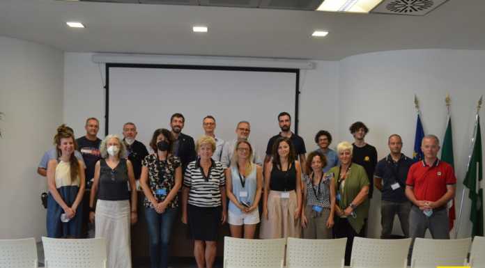 Sostegno alle Arti dal Vivo: successo per il fondo che torna col secondo bando La presentazione del secondo bando del fondo delle Sostegno Arti dal Vivo