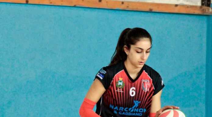 Pallavolo Picco Lecco, Chiara Albano è il nuovo centrale
