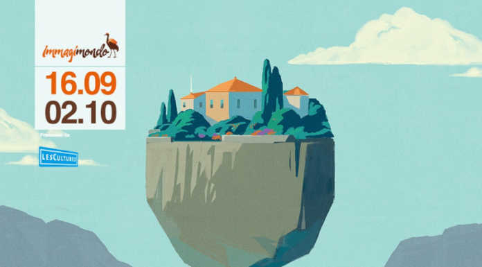 Immagimondo: la 25esima edizione parlerà d’Italia. Ecco le anticipazioni Immagimondo 2022 illustrazione