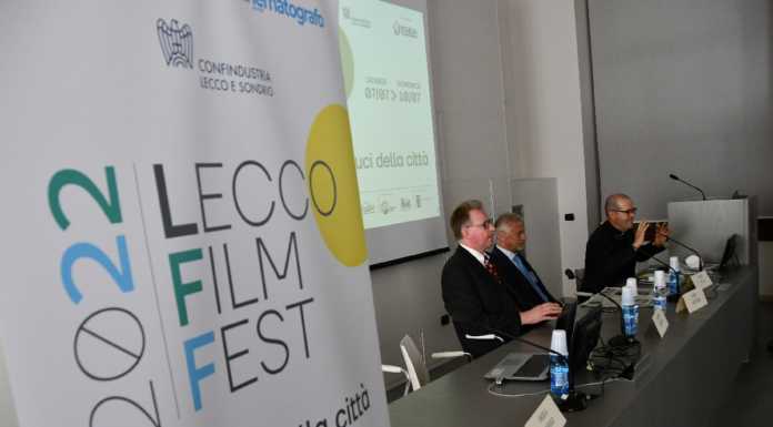 Inizia il Lecco Film Fest: da Verdone a Mentana, tanti gli ospiti Lecco Film Fest 2022