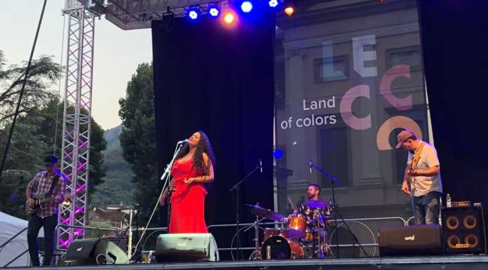 Si chiude il Lecco Jazz Festival, bilancio positivo per l’evento in città Lecco jazz Festival 2022