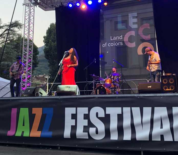 Lecco jazz Festival 2022