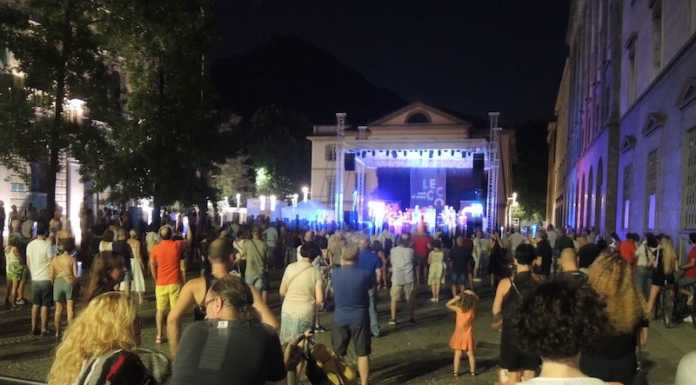 Lecco. Alla Notte Bianca, sarà la cultura protagonista