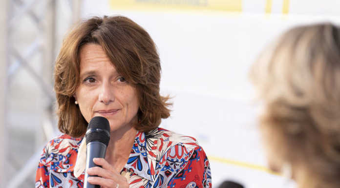 Merate: incontro con l’ex ministro Bonetti su pari opportunità e famiglie Elena Bonetti Lecco Film Fest 2022