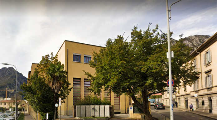 Una terza classe in meno al Liceo Grassi, la preoccupazione dei prof liceo grassi lecco