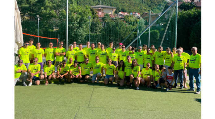 Livio Impianti: una giornata di sport per un team più unito e vincente Livio Impianti