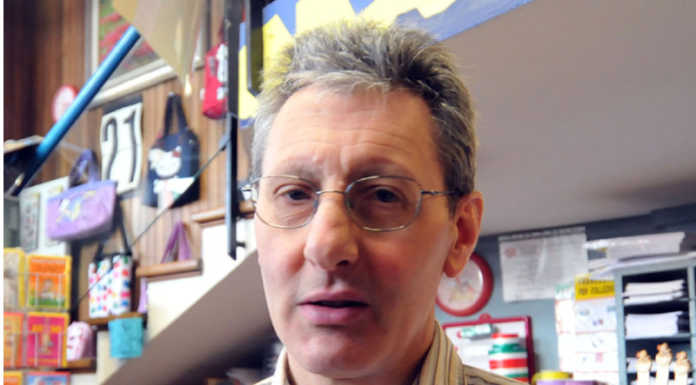 Merate, addio a Gigi Pessina, storico commerciante: “Sei stato un riferimento” luigi pessina merate