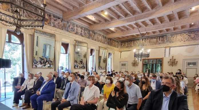 La Nostra Famiglia: “Nel 2021 accolte oltre 24 mila persone” nostra famiglia bilancio di missione