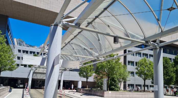 Asst Lecco. Carenza di parcheggi e difficoltà abitative per i dipendenti, l’Rsu lancia l’allarme Ospedale Manzoni di Lecco