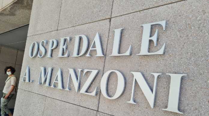 Morto in Ospedale il 50enne soccorso dopo un malore fuori dall’azienda ospedale manzoni lecco