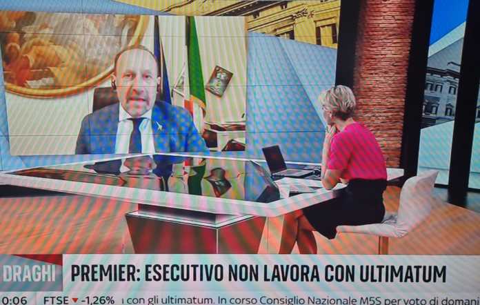 paolo arrigoni a skytg24