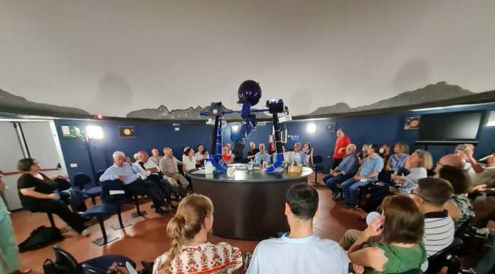 Lecco, le iniziative del Planetario Civico per il mese di ottobre planetario_lecco