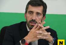 Intervista a Riccardo Fasoli, sindaco di Mandello: “Dieci anni di trasformazioni. Il 2025 anno tribolato” Riccardo Fasoli, sindaco di Mandello