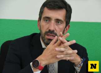 Intervista a Riccardo Fasoli, sindaco di Mandello: “Dieci anni di trasformazioni. Il 2025 anno tribolato” Riccardo Fasoli, sindaco di Mandello