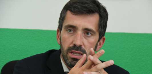 Intervista a Riccardo Fasoli, sindaco di Mandello: “Dieci anni di trasformazioni. Il 2025 anno tribolato” Riccardo Fasoli, sindaco di Mandello