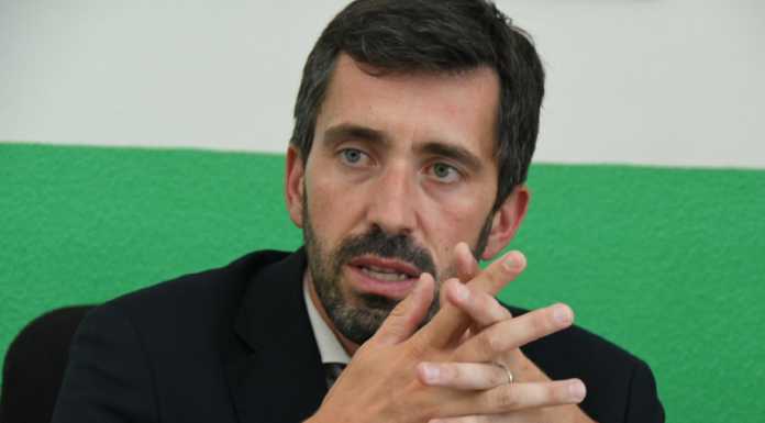 Appello per Gaza, il sindaco non firma, polemica della minoranza: “Silenzio inaccettabile” Riccardo Fasoli, sindaco di Mandello