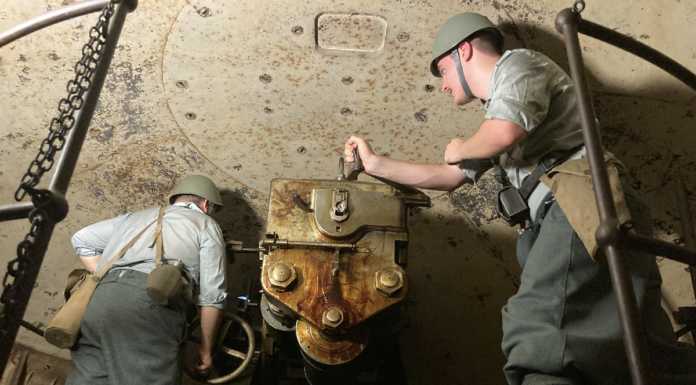 Colico. Tornano i soldati al Forte Montecchio per la rievocazione storica rievocazione forte montecchio nord colico - 2022