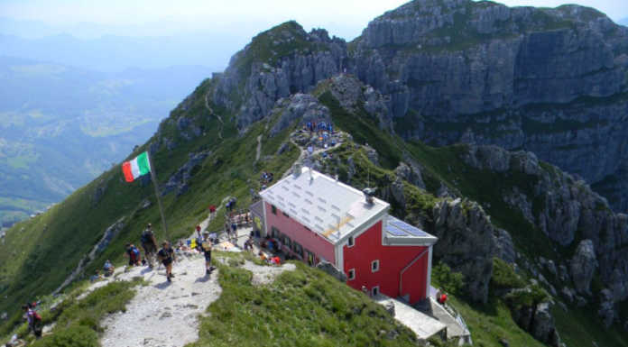 Siccità. In montagna, situazione stabile nei rifugi ma servono piogge costanti