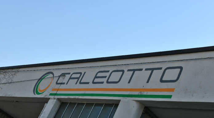 Elezioni RSU al Caleotto, la Uilm Lario è il primo sindacato sciopero arlenico caleotto lecco