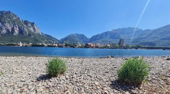 Siccità. Situazione preoccupante, il 2 marzo un “tavolo regionale” livello lago lecco siccità