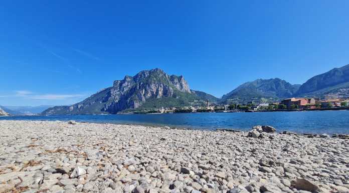 Siccità: il 2023 si preannuncia anche peggiore del 2022 livello lago lecco siccità