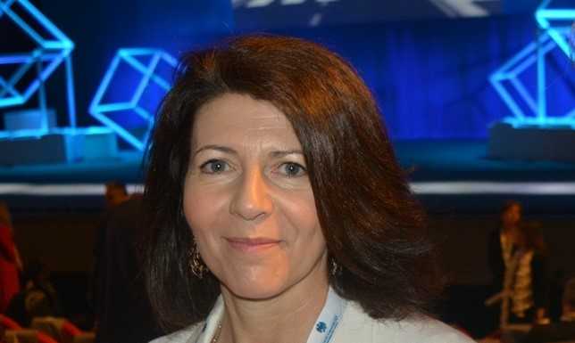 Gruppo Mobili e Arredamenti, Simona Bonaiti confermata presidente Simona Bonaiti, presidente gruppo Mobilifici e Arredamento Confcomercio Lecco