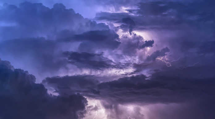 Meteo. Temporali, allerta arancione per l’area lecchese maltempo