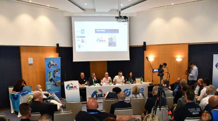 Metalmeccanici Uilm in congresso: il sindacato cresce e si rafforza congresso uilm lario
