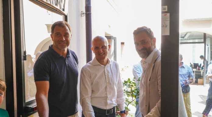 Le figurine del calcio in “Una mostra da urlo” in biblioteca