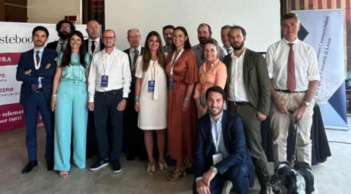 Nuovi assetti d’impresa sostenibili nel Convegno dei Giovani Commercialisti Unione Giovani Dottori Commercialisti di Lecco