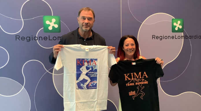 Valmasino. Torna il Trofeo Kima, la competizione internazionale di skyrunning conferenza trofeo kima 2022