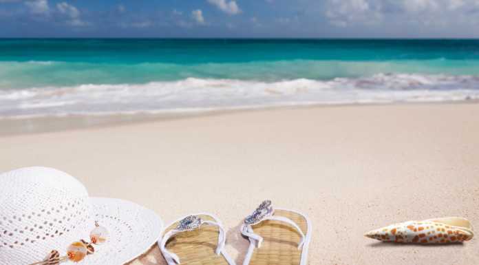 (S)Punti di Vista. Ad ognuno la sua Vacanza. Ci rivediamo a Settembre! vacanza mare