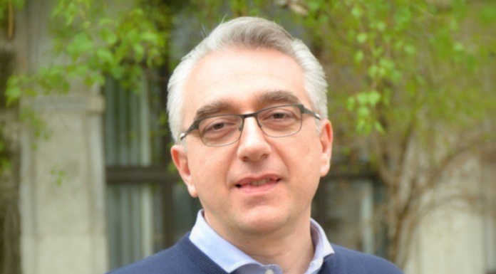 Valmadrera. Nominato nuovo assessore comunale Cesare Colombo cesare colombo assessore valmadrera