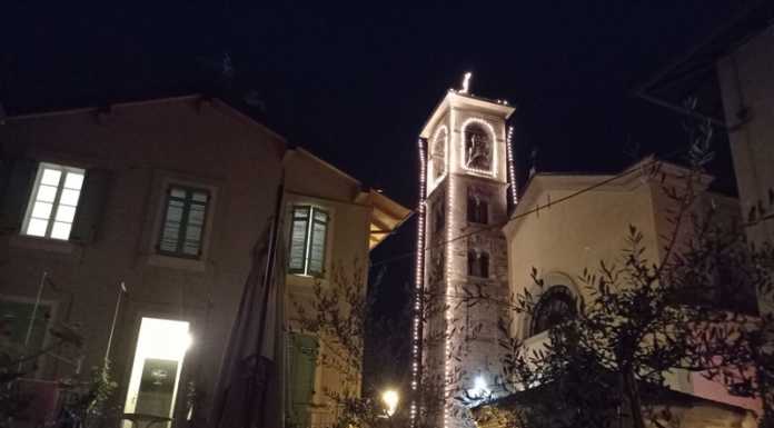 Mandello. Festa di San Lorenzo, siamo agli sgoccioli: paese pronto a tre giorni di festa Festa San Lorenzo 2022 Mandello