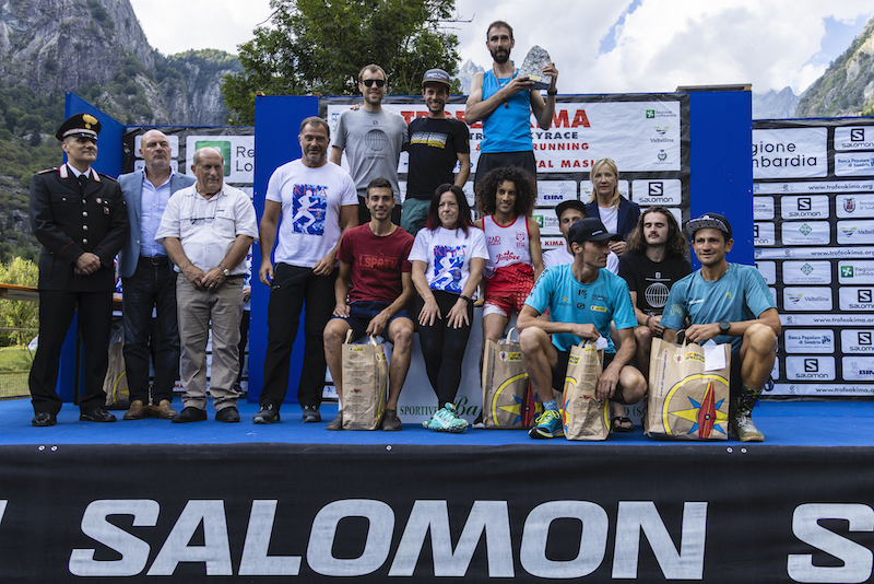 Trofeo Kima 2022, dos atletas de Lecco también entre los diez primeros