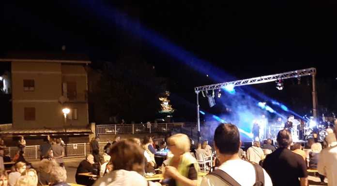 Casargo, l’estate si conclude in musica: gli ultimi appuntamenti