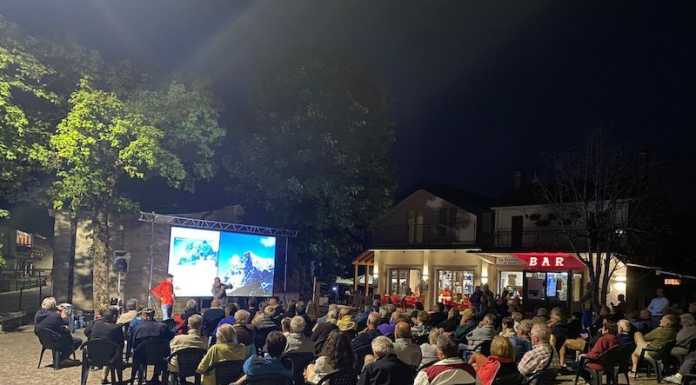 Resinelli. Con Gamma e Ragni si parla di alpinismo, il 26 e 27 ultime due serate 60 anni scalata eiger