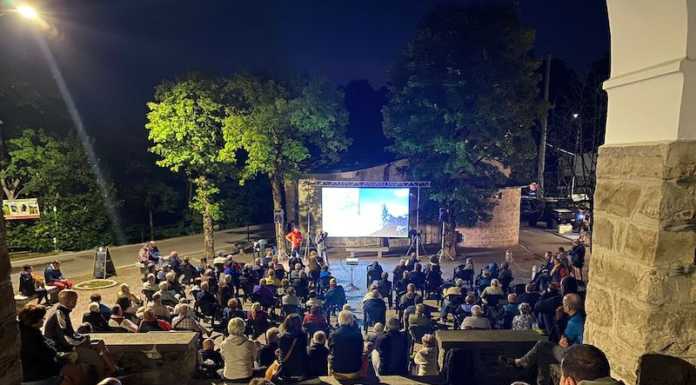 Dopo il successo dell’Eiger, due nuove serate alpinistiche ai Resinelli 60 anni scalata eiger