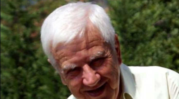 Monte Marenzo. Addio ad Amelio Enzo Trazzi, ex vigile urbano a Lecco Amelio Enzo Trazzi di Monte Marenzo